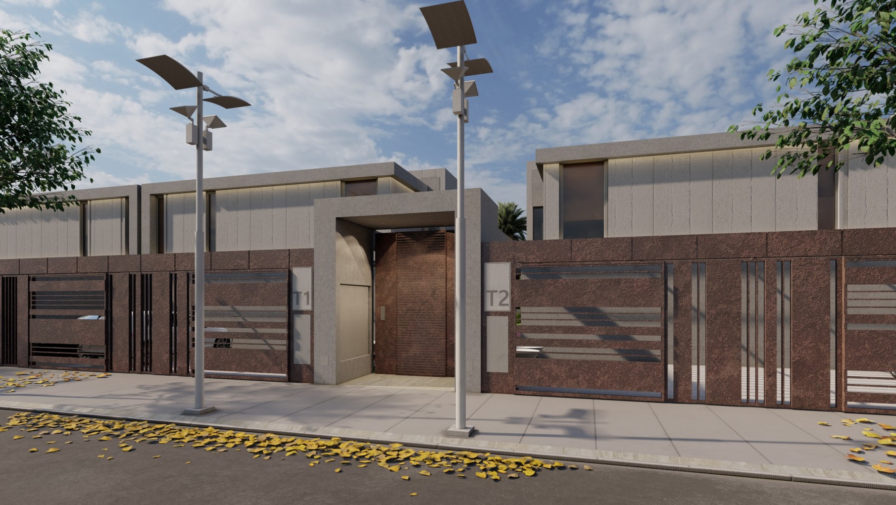 Grupo Más lanza un emprendimiento de más de 100 departamentos en Luján de Cuyo